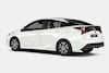 Toyota Prius Dynamic