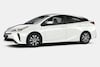 Toyota Prius Dynamic