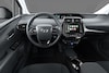 Toyota Prius Dynamic