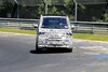 Volkswagen Transporter T7 spionage