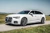 Abt Audi A6 Allroad