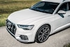 Abt Audi A6 Allroad