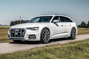 Abt Audi A6 Allroad