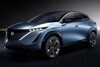 Nissan Ariya