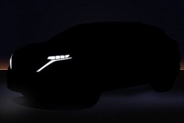 Nissan Ariya