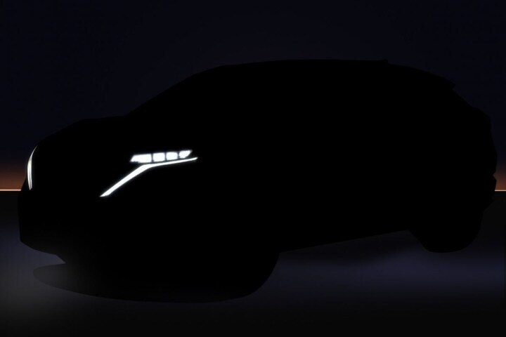 Nissan Ariya