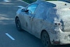 Dacia Sandero Stepway spio