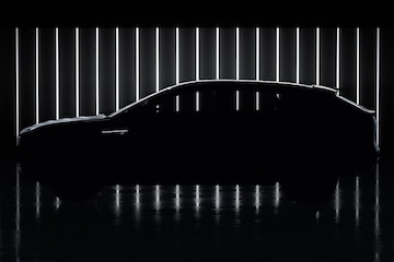 Cadillac Lyriq