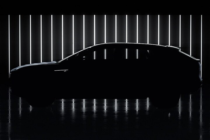 Cadillac Lyriq