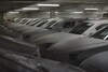 Polestar 2 boot aankomst Europa