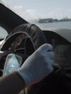 Polestar 2 boot aankomst Europa