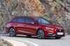 Seat Leon Sportstourer