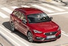 Seat Leon Sportstourer