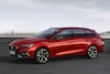 Seat Leon Sportstourer
