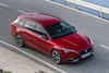 Seat Leon Sportstourer