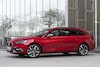 Seat Leon Sportstourer