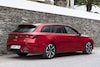 Seat Leon Sportstourer