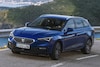 Seat Leon Sportstourer