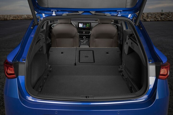 Seat Leon Sportstourer