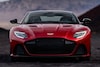 Aston Martin DBS Superleggera