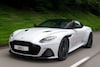 Aston Martin DBS Superleggera