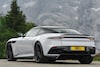 Aston Martin DBS Superleggera