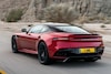 Aston Martin DBS Superleggera