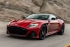 Aston Martin DBS Superleggera