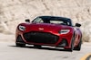 Aston Martin DBS Superleggera