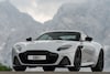 Aston Martin DBS Superleggera