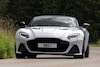 Aston Martin DBS Superleggera
