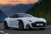 Aston Martin DBS Superleggera