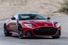 Aston Martin DBS Superleggera