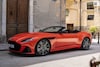Aston Martin DBS Superleggera Volante