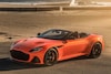 Aston Martin DBS Superleggera Volante