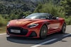 Aston Martin DBS Superleggera Volante
