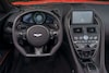 Aston Martin DBS Superleggera Volante