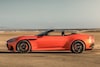 Aston Martin DBS Superleggera Volante