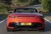 Aston Martin DBS Superleggera Volante