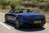 Aston Martin DBS Superleggera Volante