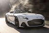 Aston Martin DBS Superleggera Volante