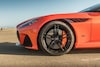 Aston Martin DBS Superleggera Volante
