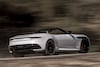 Aston Martin DBS Superleggera Volante