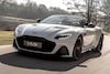 Aston Martin DBS Superleggera Volante