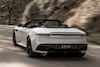 Aston Martin DBS Superleggera Volante