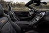 Aston Martin DBS Superleggera Volante