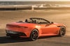Aston Martin DBS Superleggera Volante
