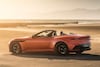Aston Martin DBS Superleggera Volante