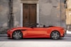 Aston Martin DBS Superleggera Volante