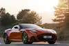 Aston Martin DBS Superleggera Volante